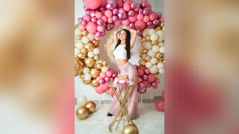 SofyTaylor — The birthday of the queen