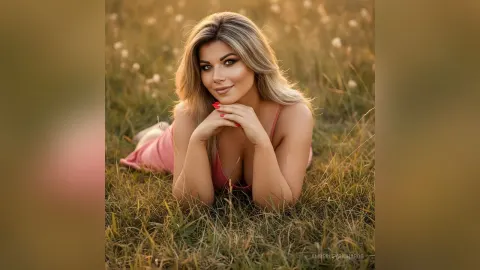 AmberleyRichards — Nature’s Muse! 🍀