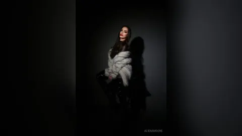 AlienaMoore — Fur Fetish