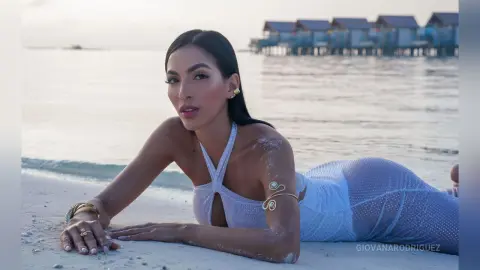 GiovanaRodriguez — Pure Seduction