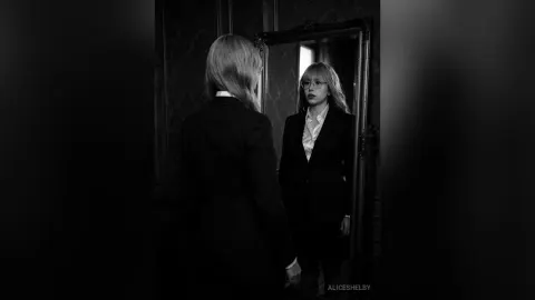 AliceShelby — My hot outfits 😈
