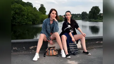 MiaEstrellas — How I spent my day