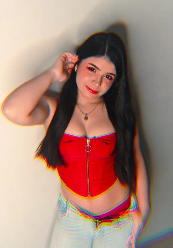 Lily_Mai — Streamate Photos