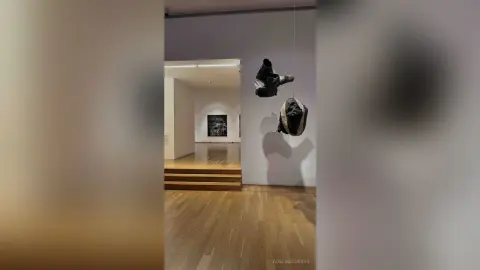 AdalineCuervo — Museum