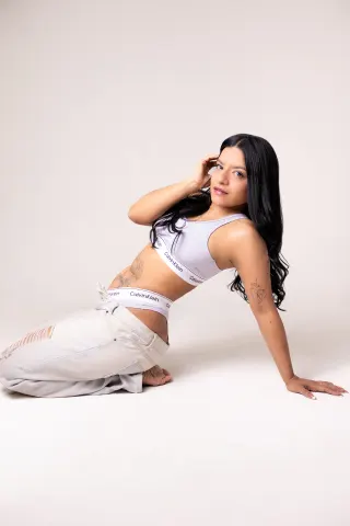 SophieMartinezx — Streamate Photos