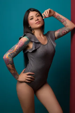 Selina_Kile — Streamate Photos
