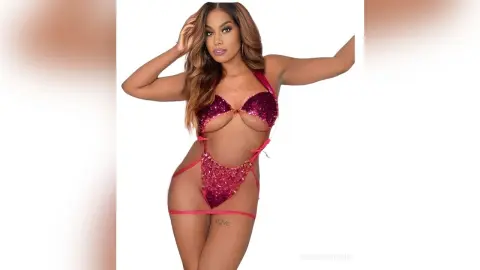 BellaCharmel — sexy pic