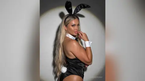 DenisePerry — Honey bunny 