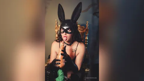GabbyMorgan — 1