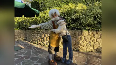 Alyah — My dreams has come true🥺