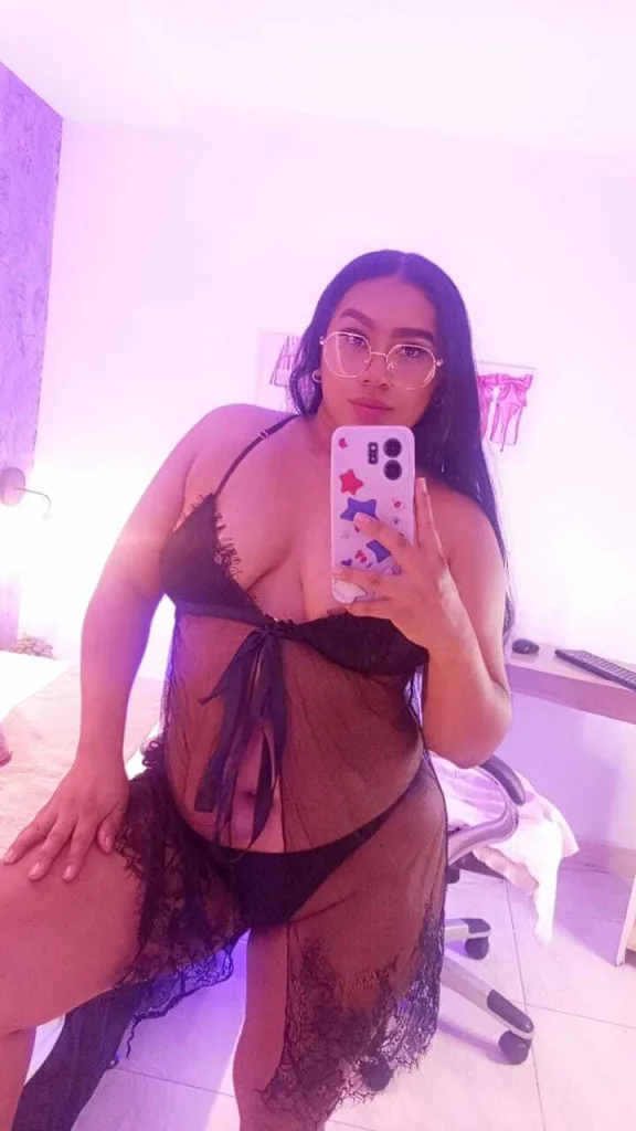 brithanycampbell — Streamate Photos