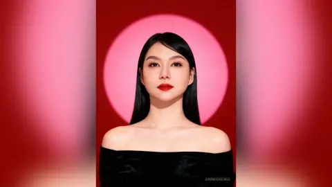 AnneeKeiko — Keiko