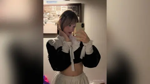 AmberLune — You like anime girls?