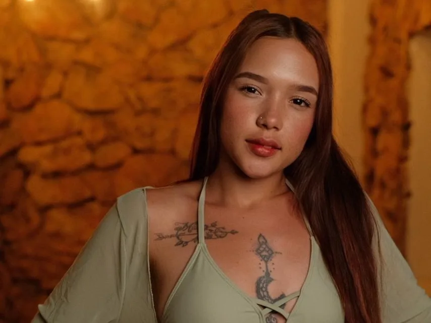 ValeryySmiith — Streamate Photos