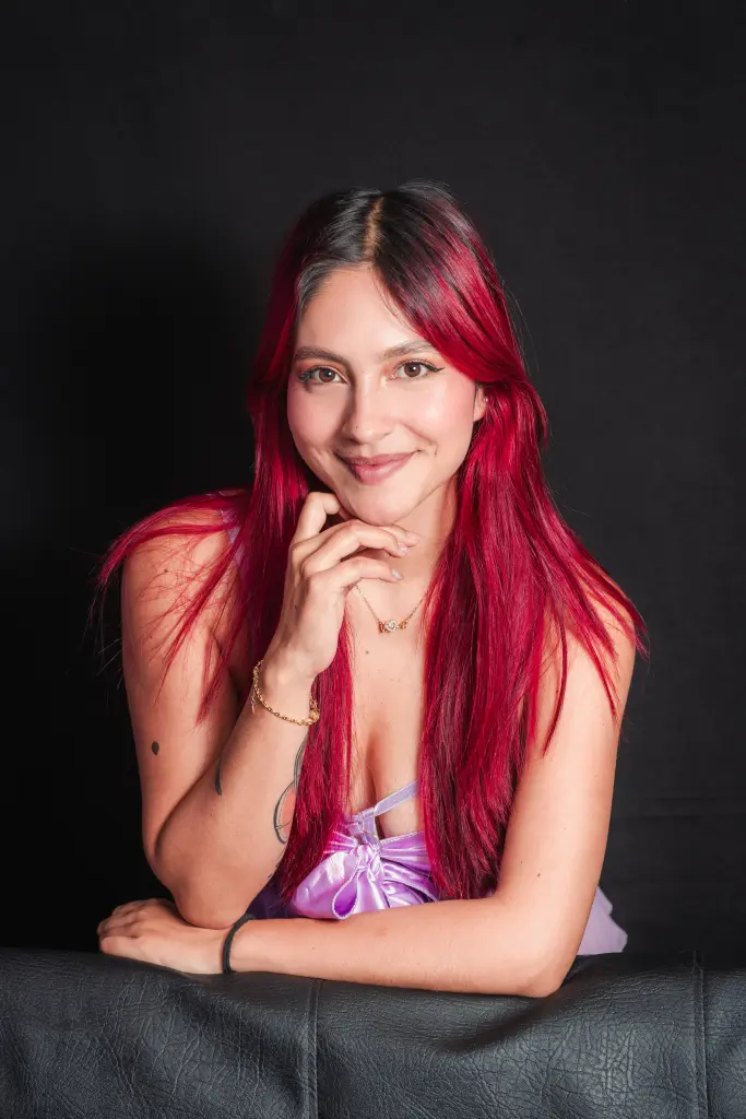 SophiaCastro32 — Streamate Photos
