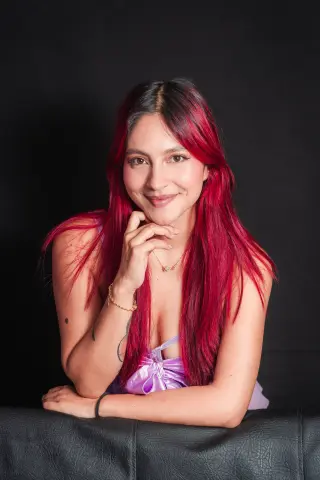 SophiaCastro32 — Streamate Photos