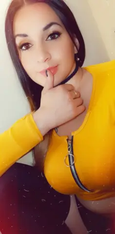 Eliina_Jhonson — Streamate Photos