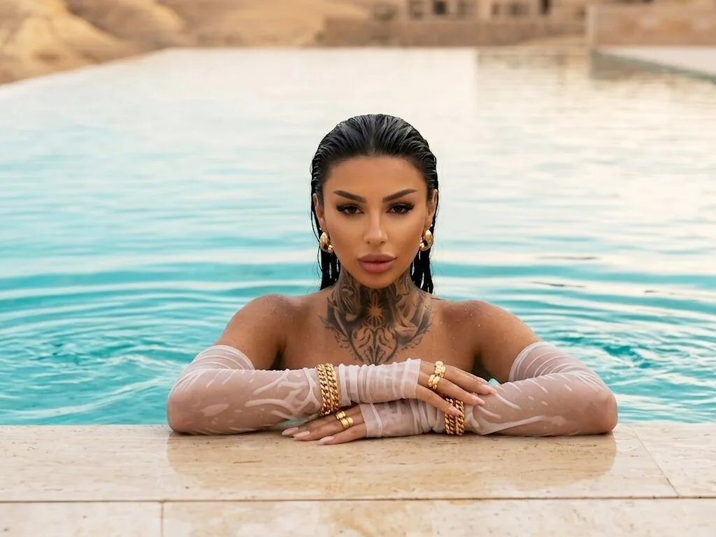 CherrieMadisson