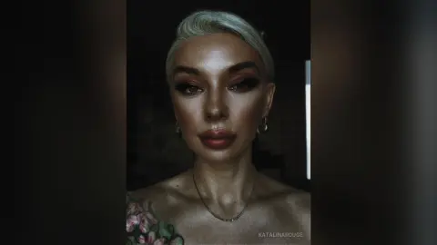 KatalinaRouge — 🥰