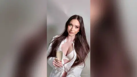 BrianaKaine — A Gentle Temptation