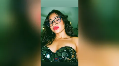DarlaDanger — Come a mi master 🔥🫦