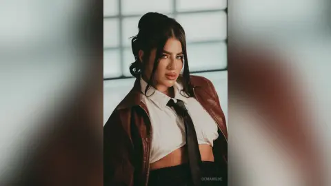 GemaWilde — Sexy student