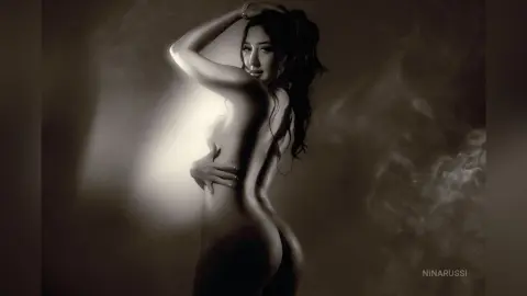 NinaRussi — 𝕊𝕞𝕠𝕜𝕖 𝕞𝕪 𝔹𝕠𝕕𝕪