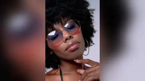 BeckyKalo — 80's