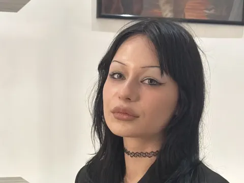 CaseyRatliff cam model
