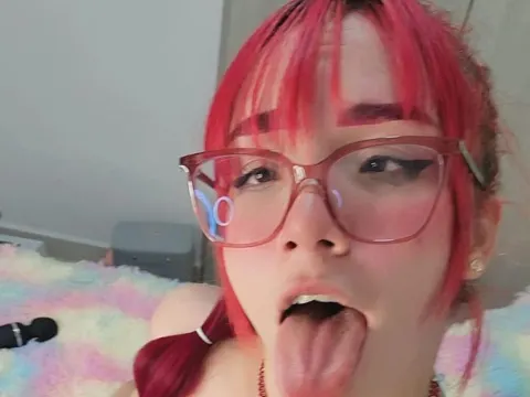 MabelRich — LiveJasmin cam model