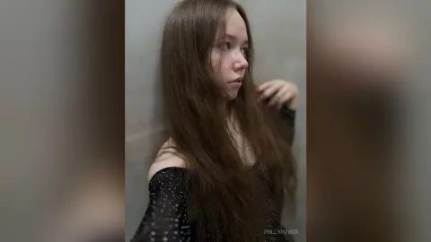 PollyPower — 🖤 Sheer Temptation 🖤