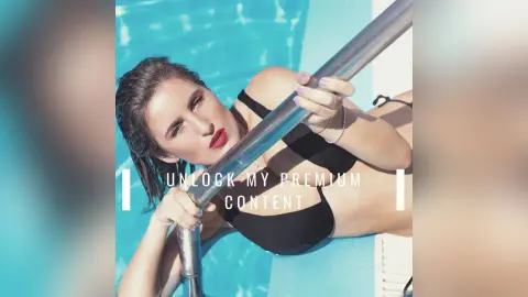 Kendall — Promo
