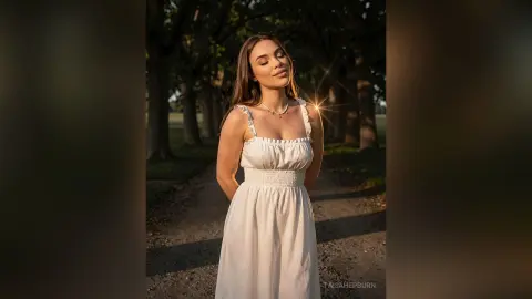 TaisaHepburn — summer time