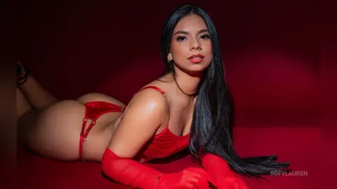 SofyLauren — VALENTINE'S DAY💖