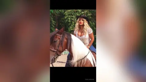 DahliaRains — Angel