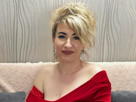 CassieRae — LiveJasmin cam model