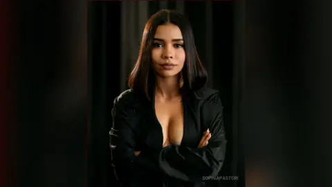 SophiaPastori — 🔥