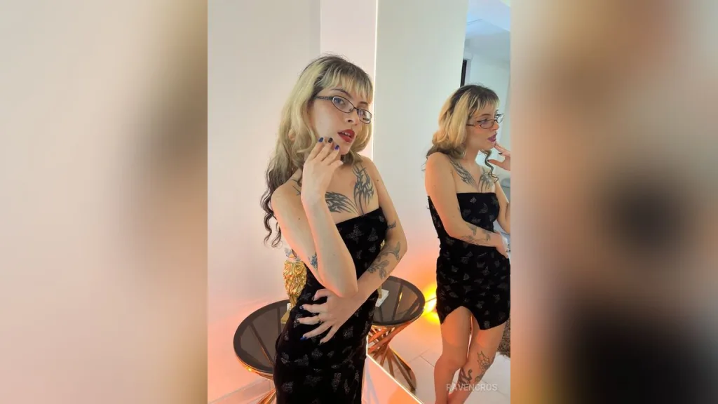 RavenCros β Unfiltered Desires π