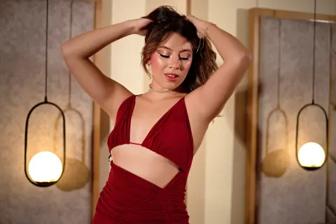 ArianaSole — Streamate Photos