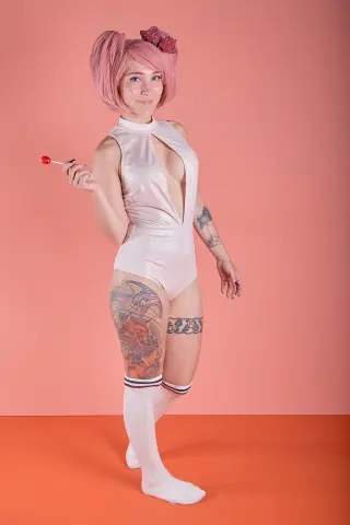 Lilithasmodeus — Streamate Photos
