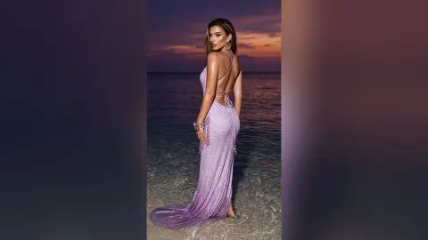 AmberLyn — New look