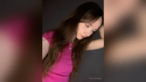 PollyPower — baby energy 🌸