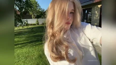 NikkiByous — 1