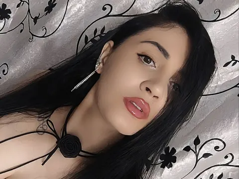 AvaBlissy cam model