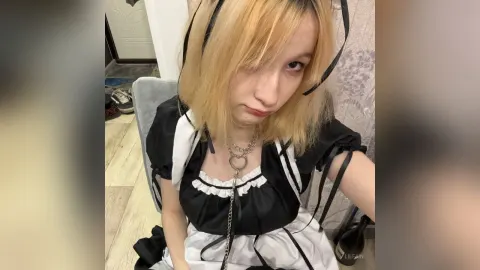 Lilfain — Its me ^^