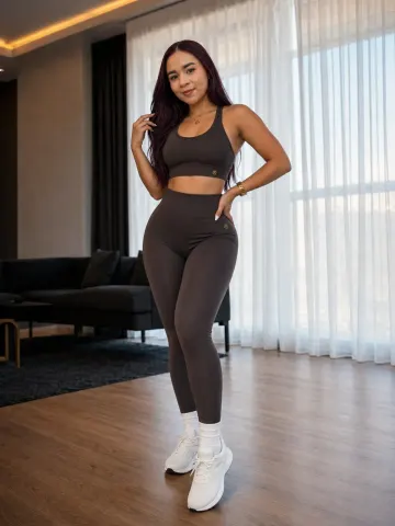 PamelaJoys — Streamate Photos