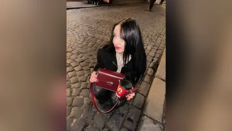 NikkiWalker — 🍒