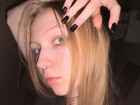 GriselCammarano cam model