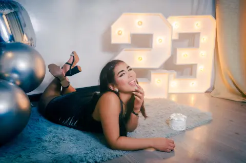 IsabellaaDiior — Streamate Photos