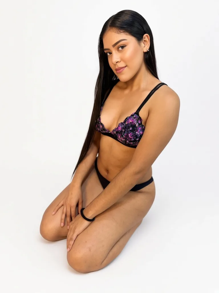 HERA606 — Streamate Photos